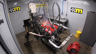 You Don't Need To Engine Swap Your Toyota To Make 1,000 HP
